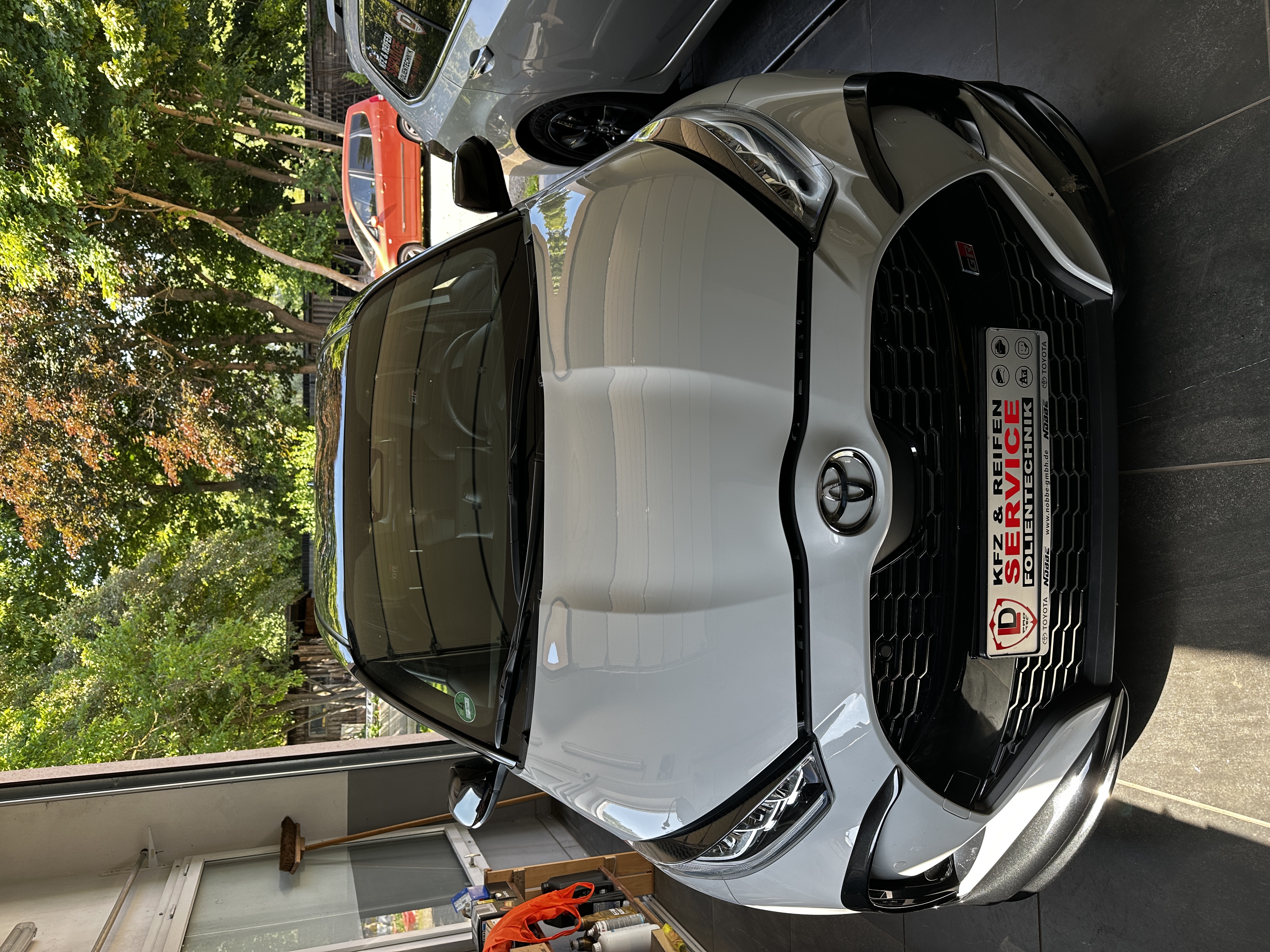 Autoservice